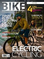 BIKE Magazine